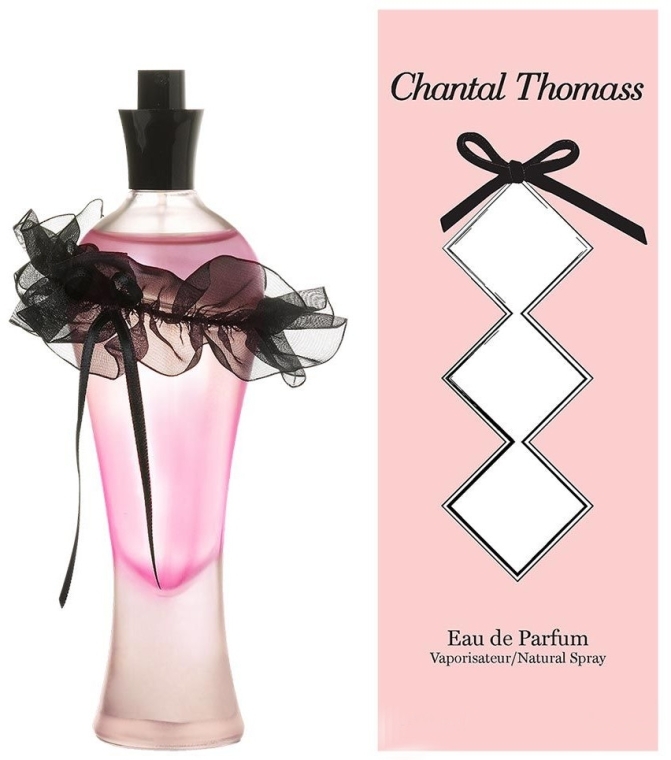 

Духи Chantal Thomass Pink