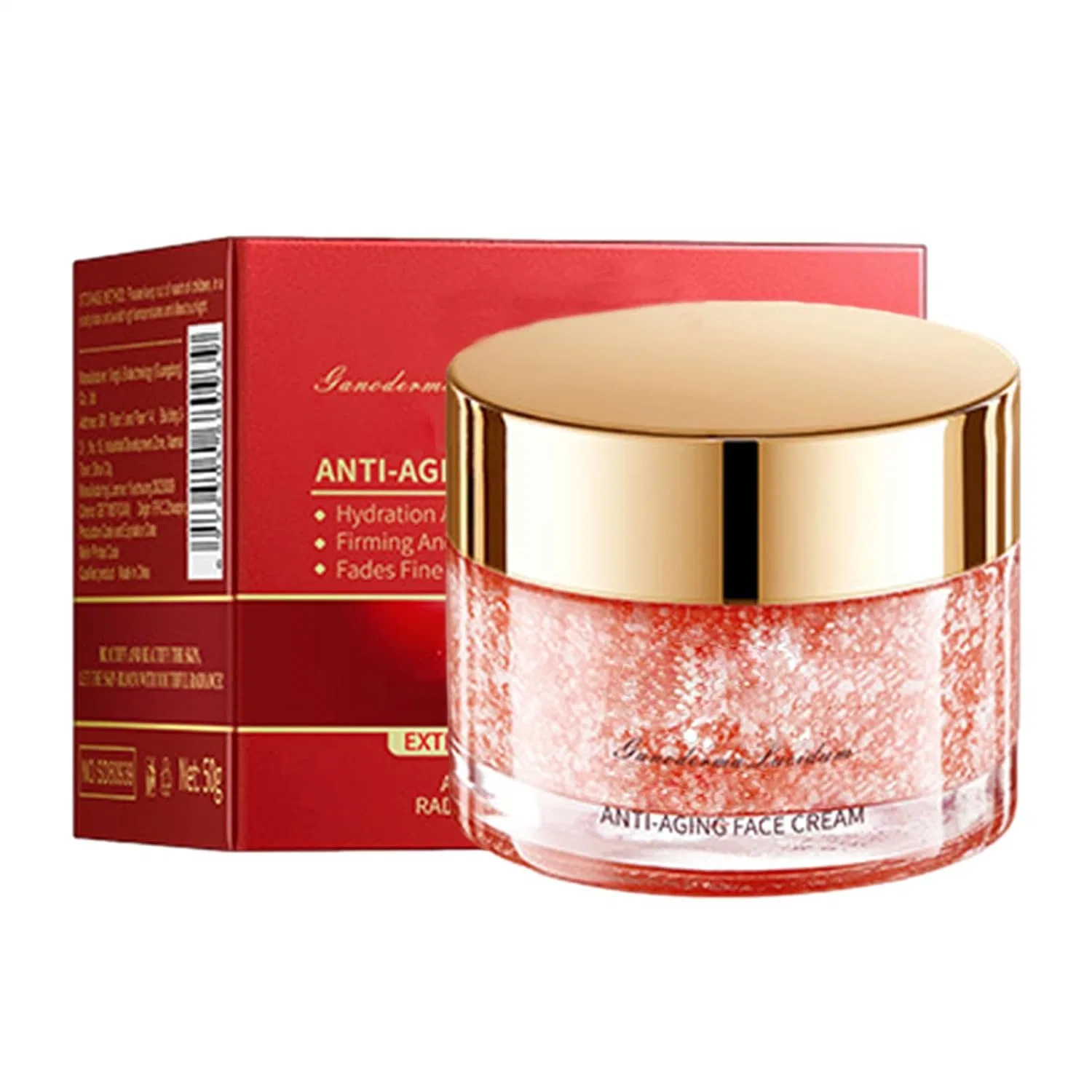 Крем для лица Dragon's Blood Easy Cream, увлажняющий, 177 г Generisch
