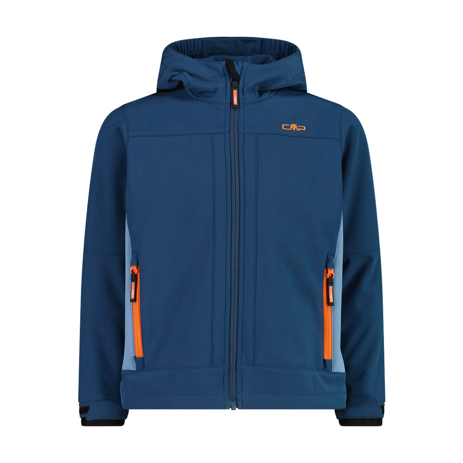 Куртка Cmp Outdoor, синий