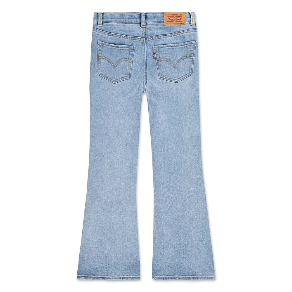 Брюки клеш Levi's Baggy Flare Levi´S, синий — фото 2