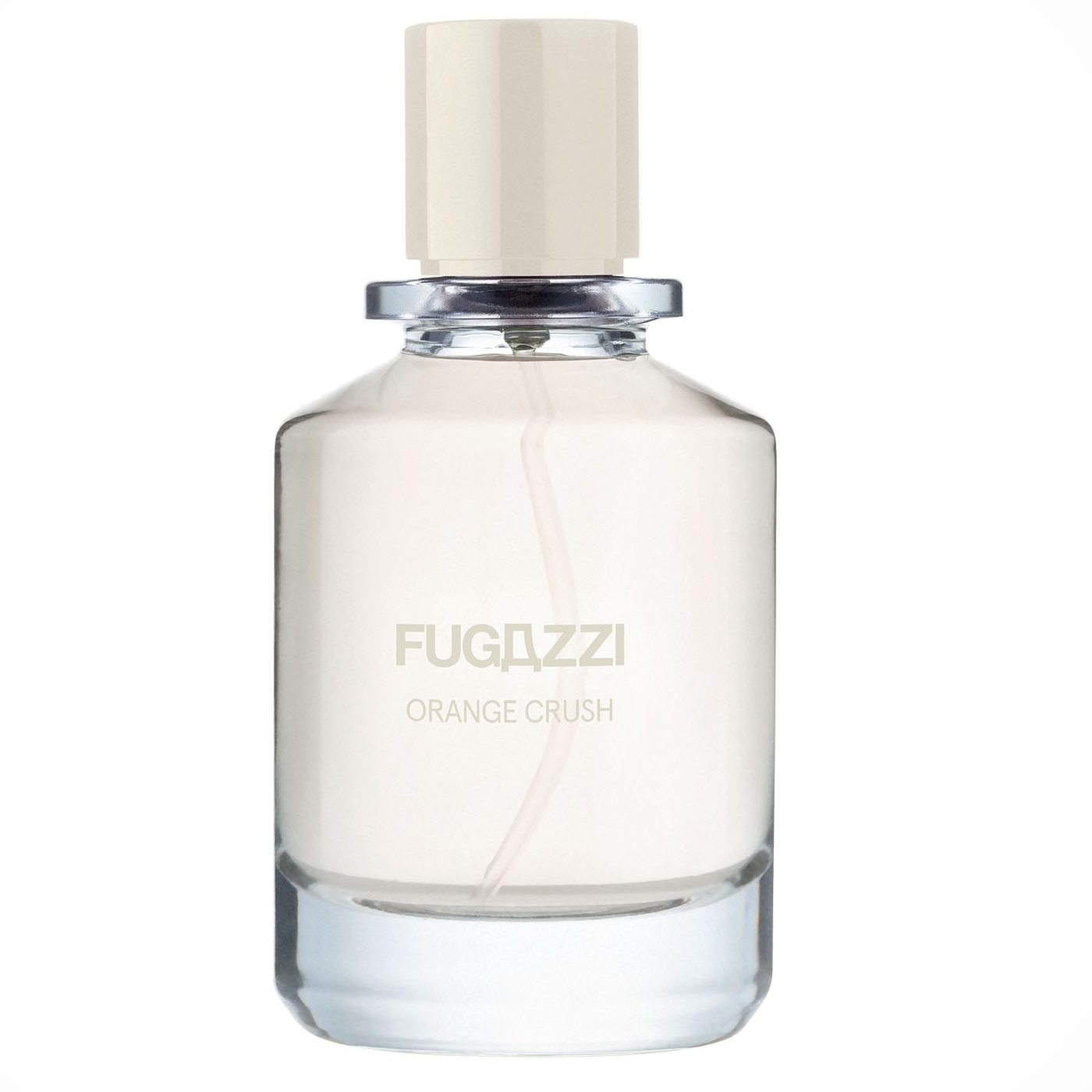 

Парфюмерная вода Fugazzi Orange Crush Unisex