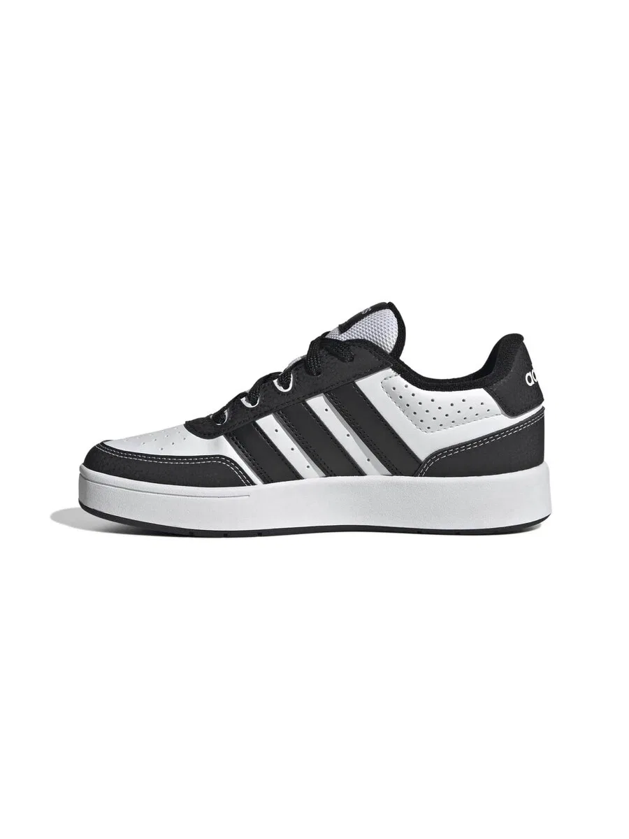Кроссовки ADIDAS SPORTSWEAR 'Breakbase' черного цвета — фото 2