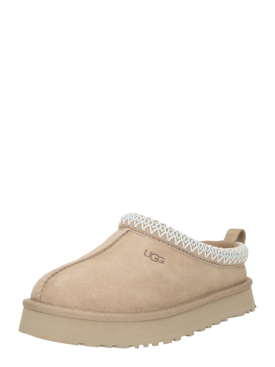 

Тапочки UGG TAZZ, песочный