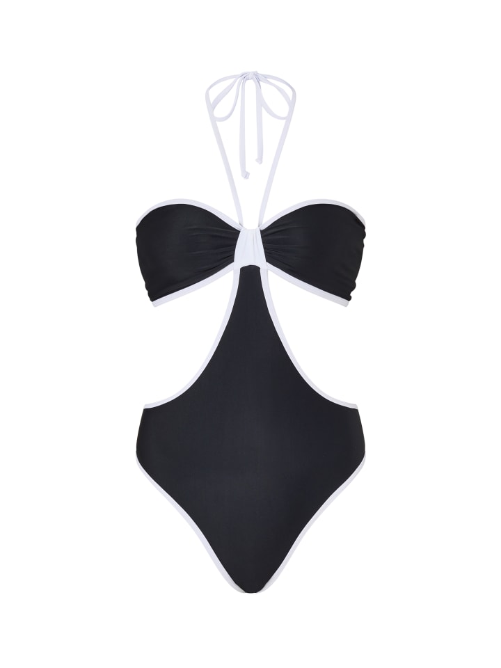 

Купальник Moda Minx, черный