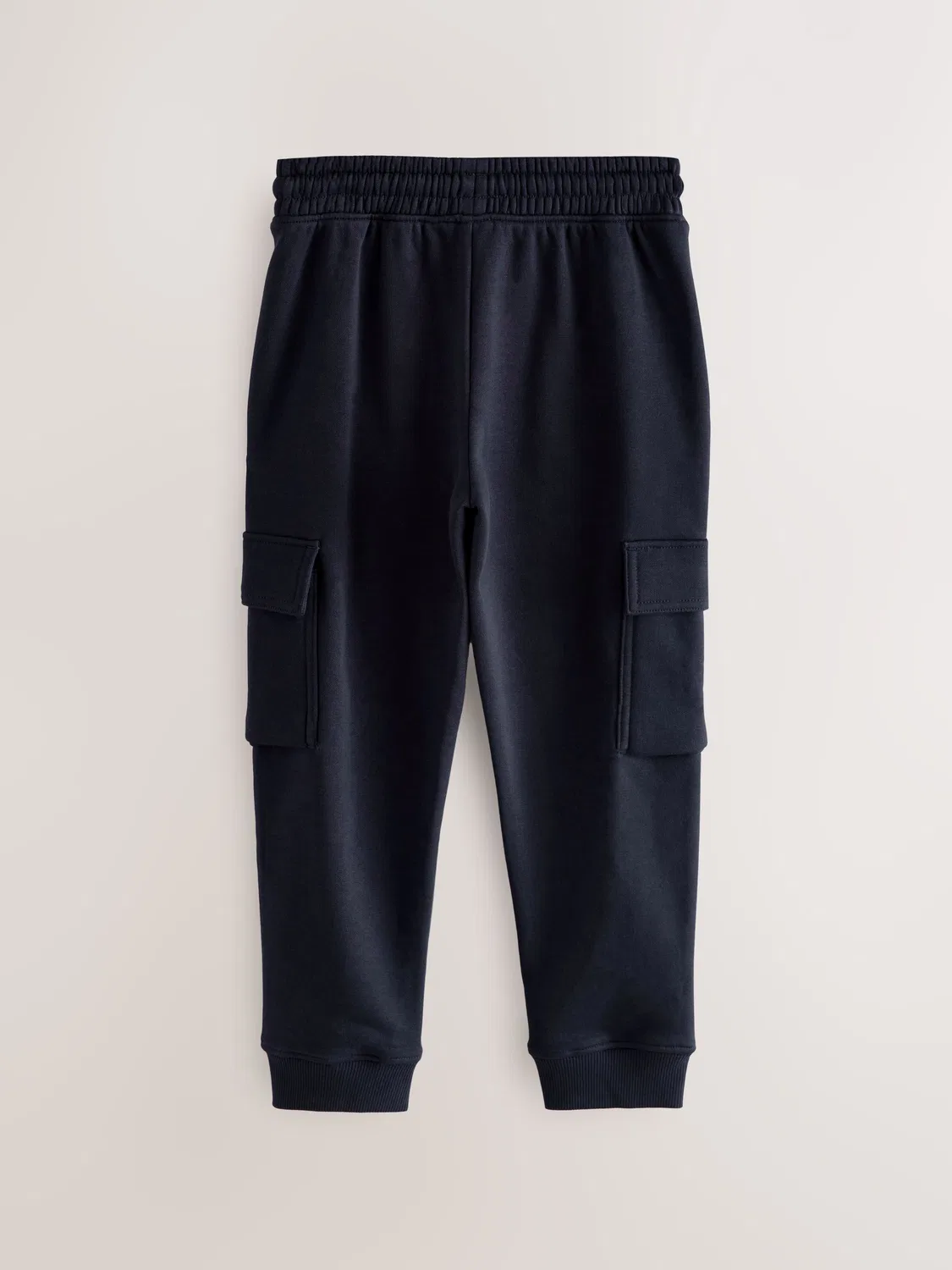 Джоггеры карго 2 шт., Slim Fit Next, темно-синий/серый — фото 3