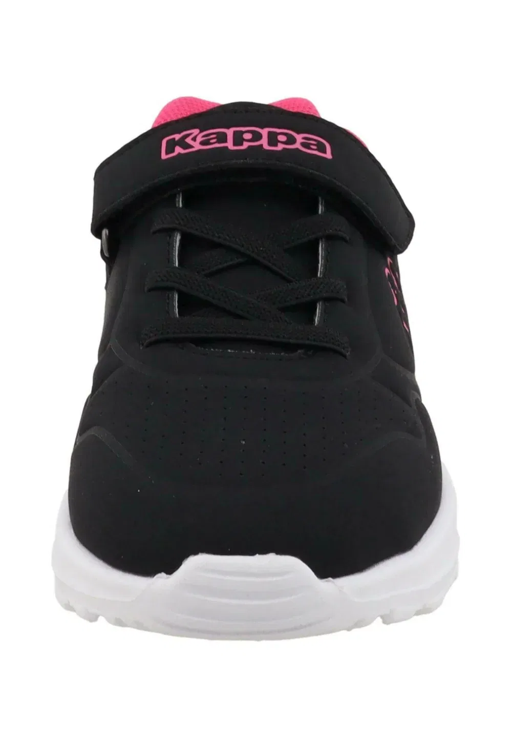 Мона - тренеры Kappa, Black/Pink — фото 4