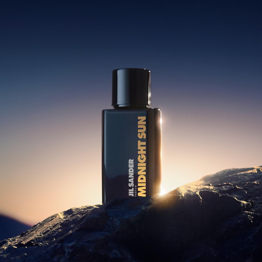 Духи Jil Sander Midnight Sun — фото 3