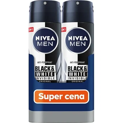 Дезодорант для мужчин Nivea