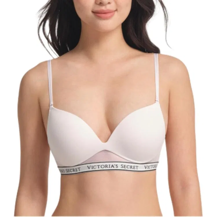 Женский бюстгальтер Coconut White Victoria's Secret, Coconut White — фото 3