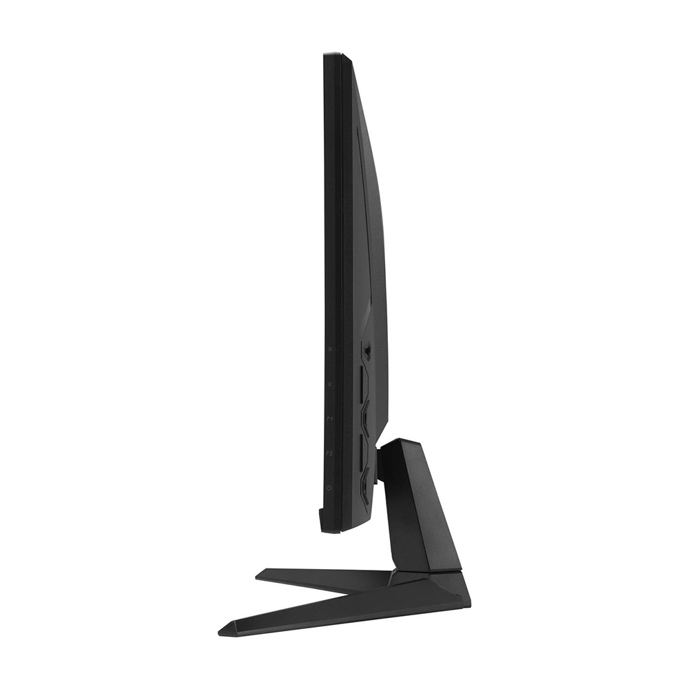 Монитор игровой Asus TUF Gaming VG27AQM1A, 27'', 2560x1440, 260 Гц, Fast IPS, черный — фото 4