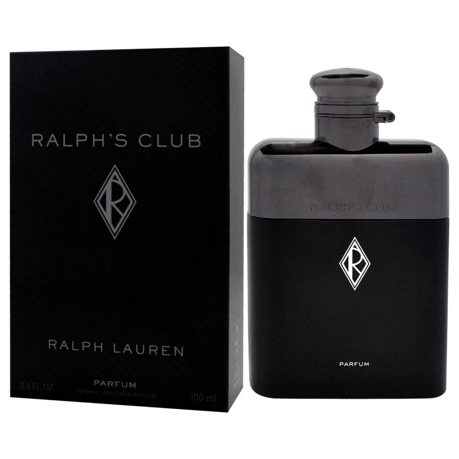 Парфюмерная вода Ralph's Club Ralph Lauren, 100 мл