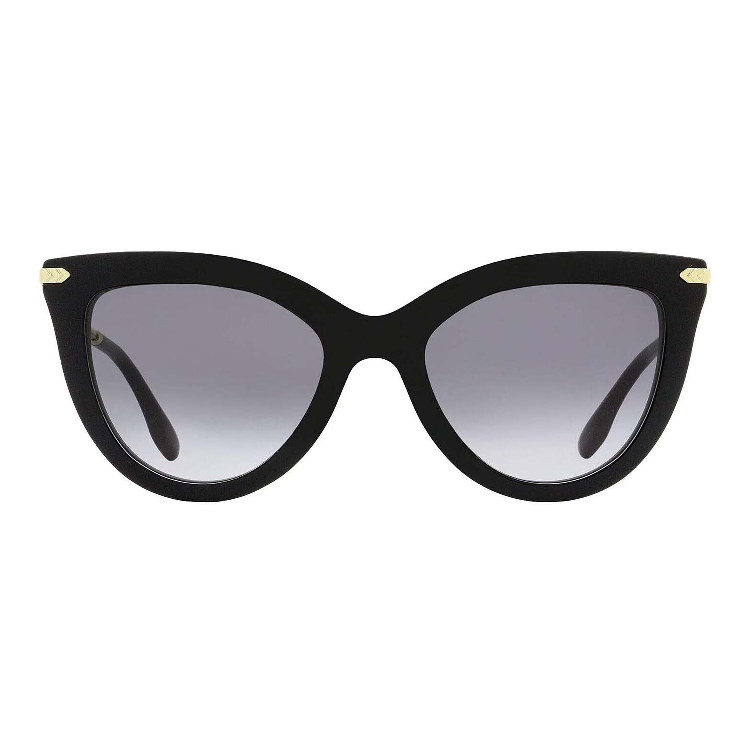 

Солнцезащитные очки Victoria Beckham Cat Eye VB621S, черный