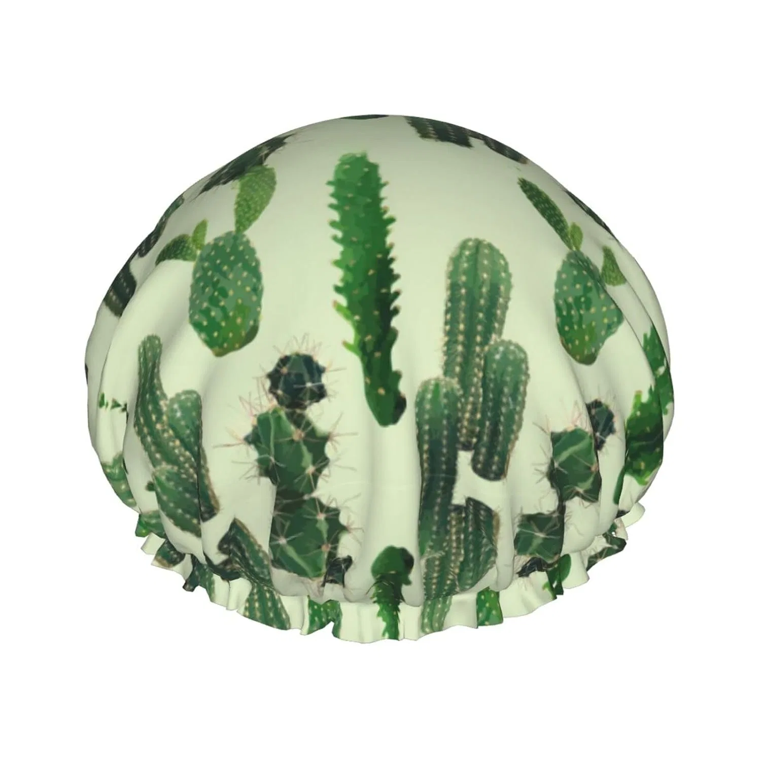 Шапочка для душа Cactus Шапочка для душаs, Kfjghhl, черная