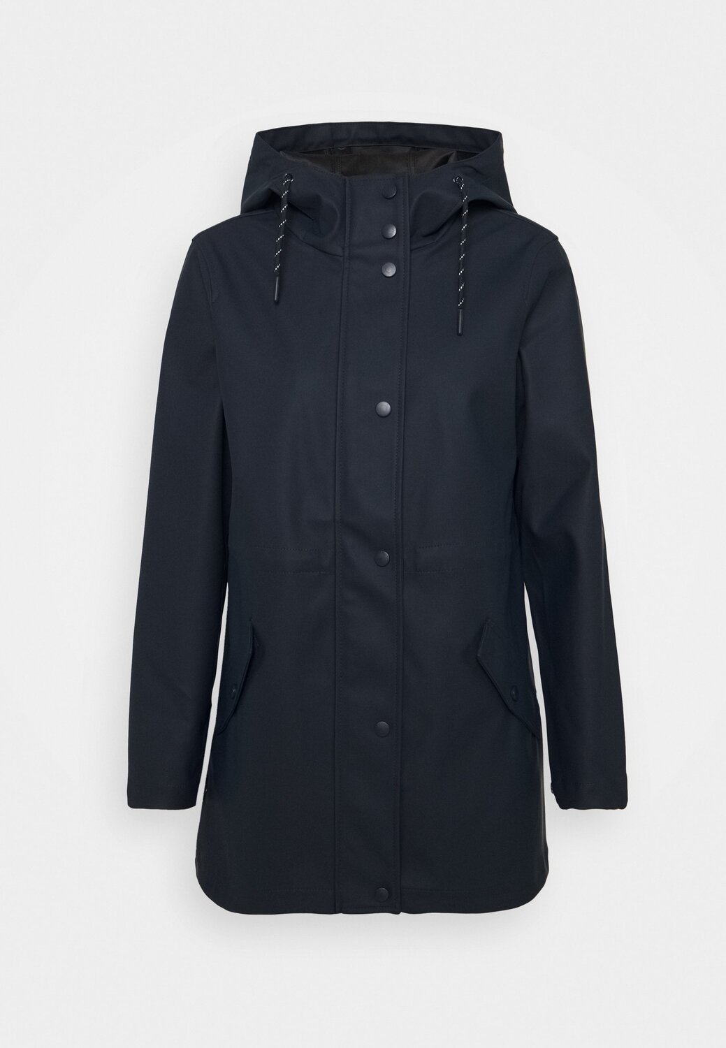 

Куртка Vero Moda Petite, синий