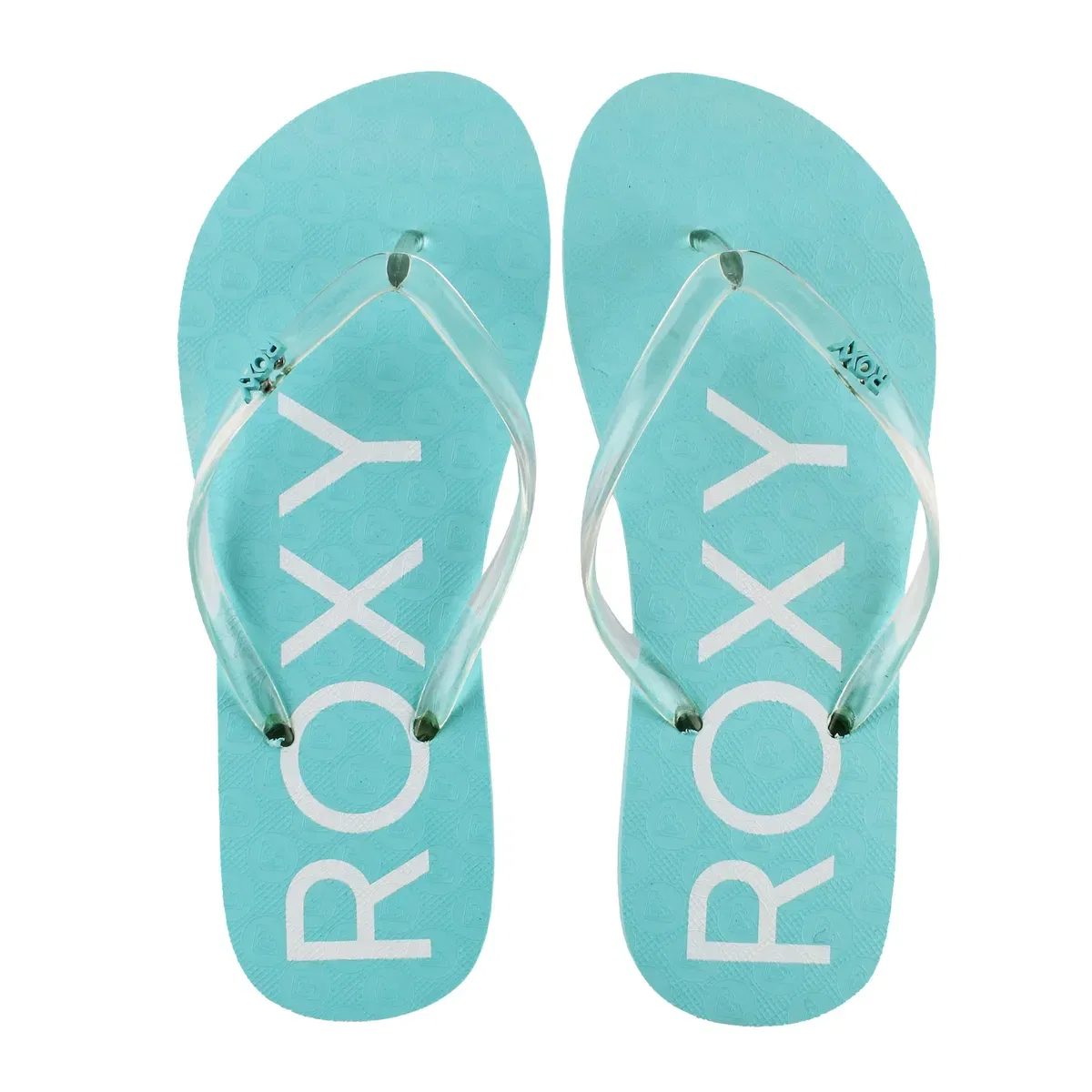 Детские шлепанцы с ремешком Viva Roxy, Blue