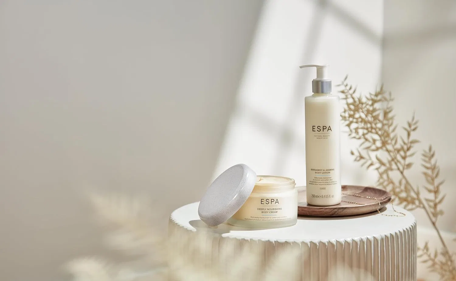 Крем для тела ESPA Deep Nourishing, 180 мл — фото 4
