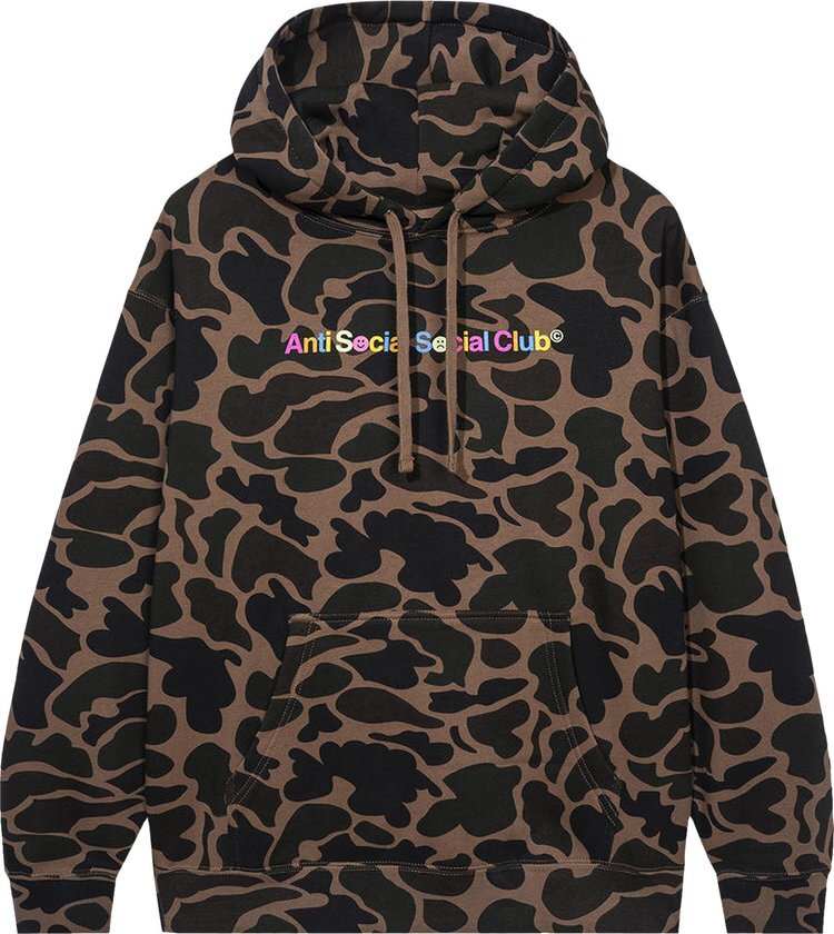 

Худи Anti Social Social Club :) * :( Cheetah Hoodie 'Cheetah', разноцветный, Коричневый, Худи Anti Social Social Club :) * :( Cheetah Hoodie 'Cheetah', разноцветный