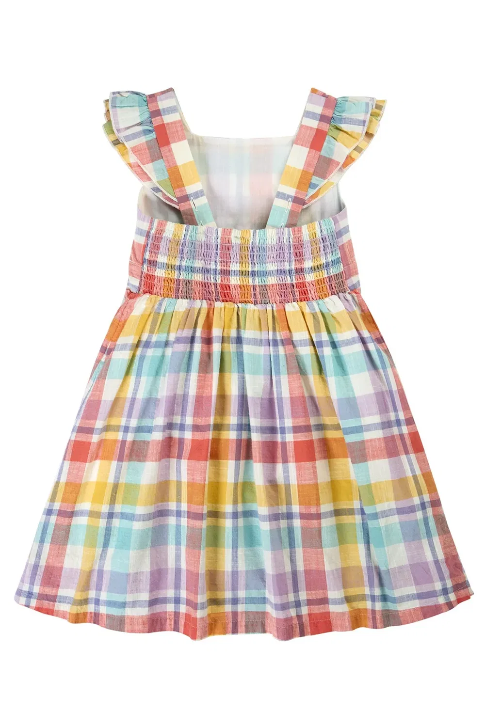 Платье Hyacinth Frugi, Multi — фото 3