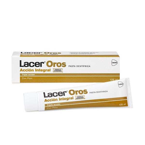 

Oros 125 мл Lacer