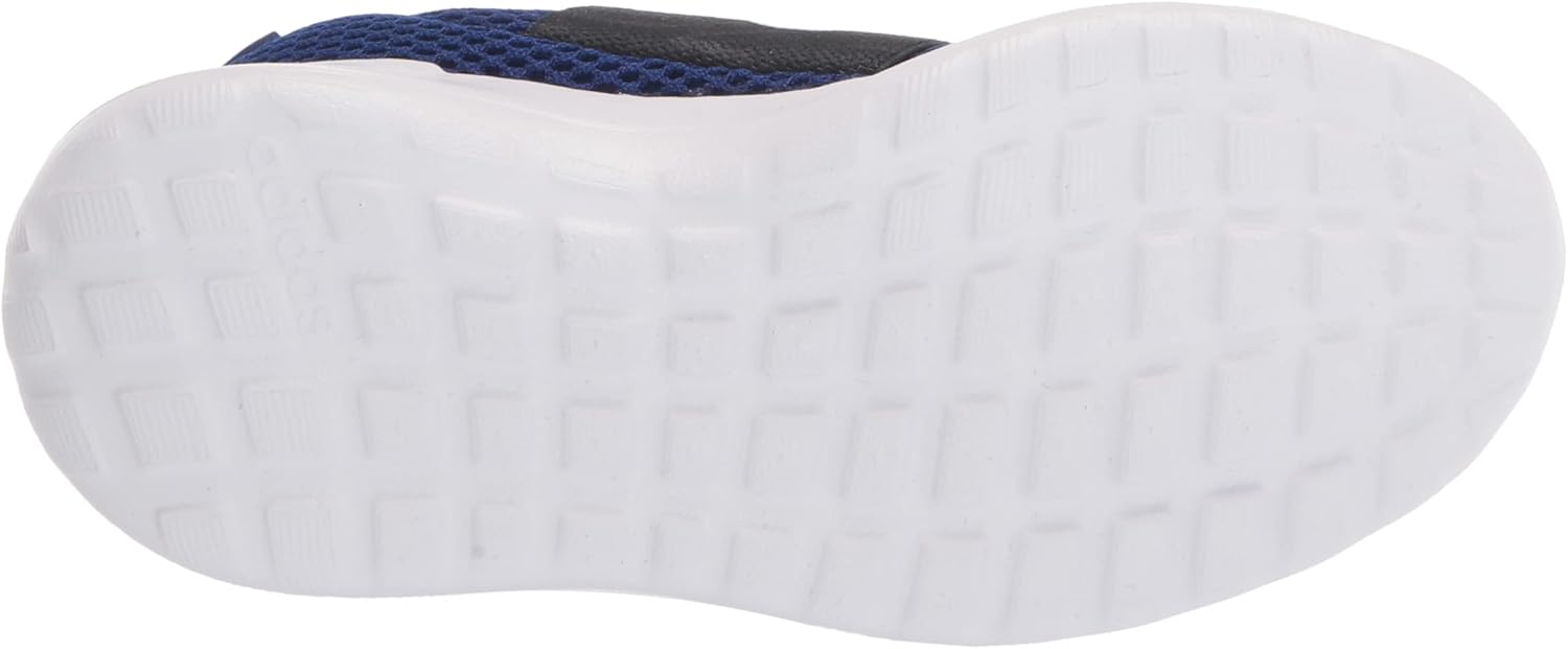 Беговые кроссовки Adidas Lite Racer Adapt 4.0, белый/черный — фото 4