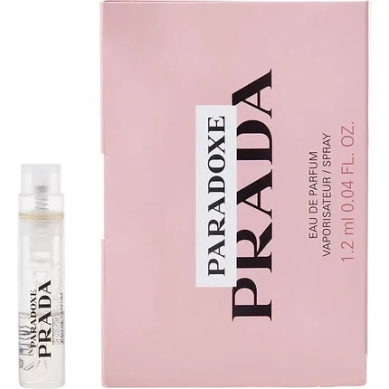 Парфюмерная вода Prada Paradoxe, 1.2 мл