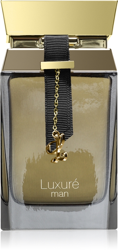 

Парфюмерная вода Rave Luxuré Man