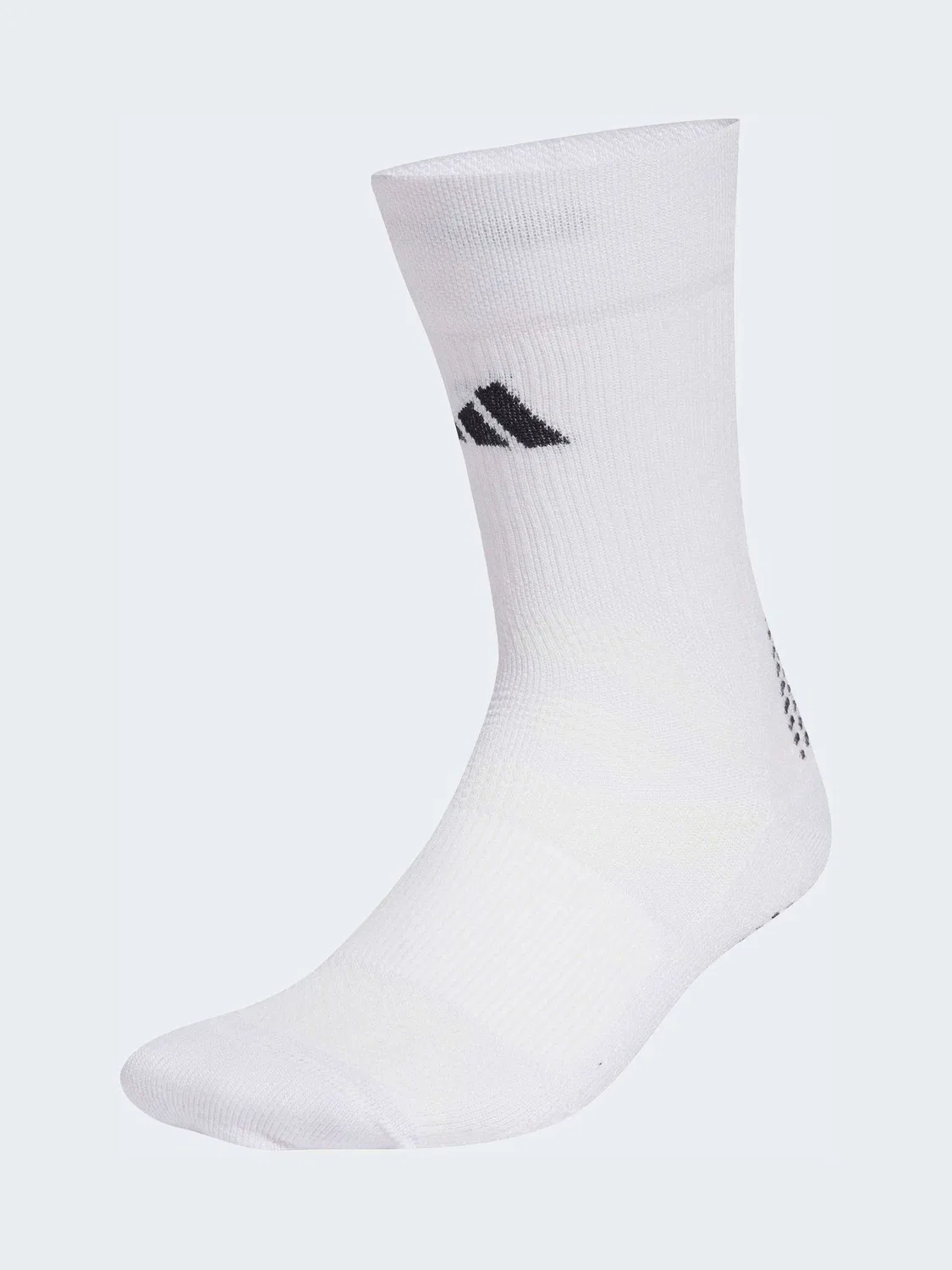 Носки футбольные adidas Football Grip Printed, белые