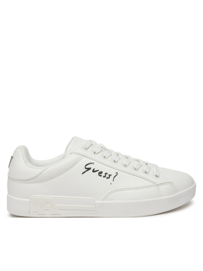 

Кроссовки Guess, белый