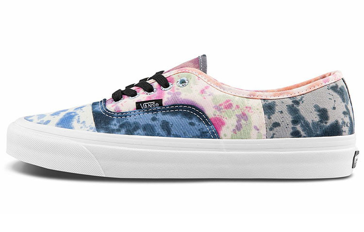 

Кроссовки Vans Authentic 44 Dx Pw 'Blue Pink White'