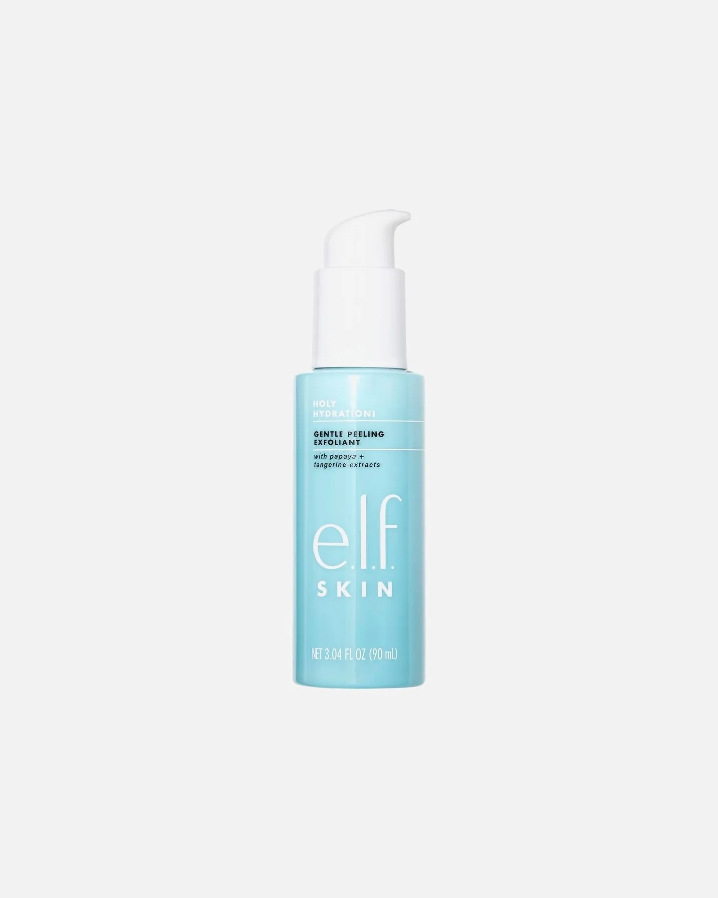 Скраб для лица Elf Cosmetics, 90 мл