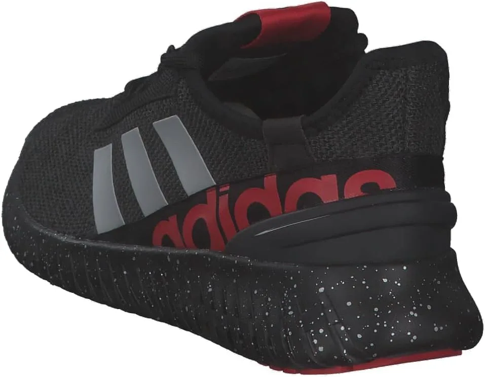 Мужские кроссовки для трейлраннинга Adidas Kaptir 2.0, черный — фото 4