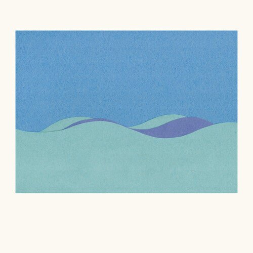 

Виниловая пластинка Flore Laurentienne - Volume Ii - Blue