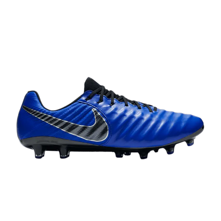 

Кроссовки Tiempo Legend 7 Elite AG Pro 'Always Forward', синий