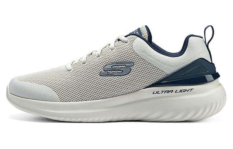 

Спортивные кроссовки мужские с низким верхом, белый Skechers