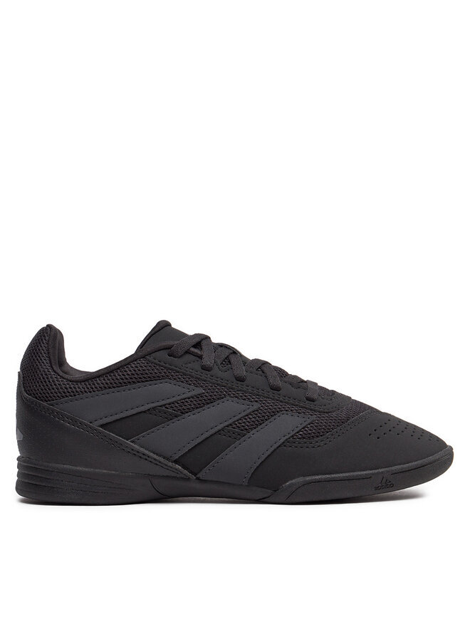 

Футбольные бутсы Adidas, черный