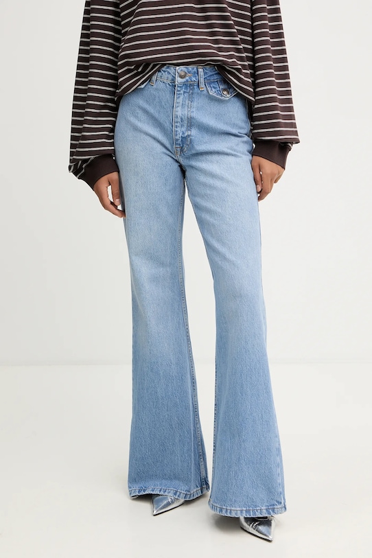 

Джинсы Rotate, синий