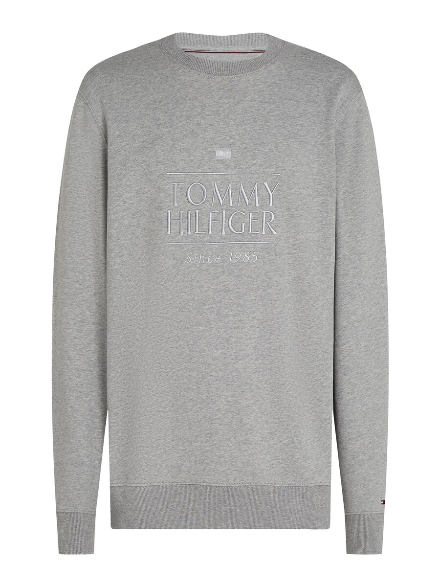 

Свитер TOMMY HILFIGER Sweatshirt, серый