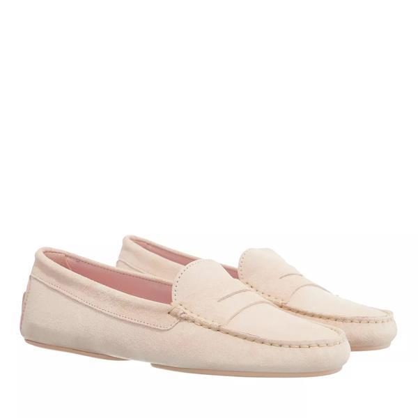 

Лоферы 43168 Pretty Ballerinas, бежевый