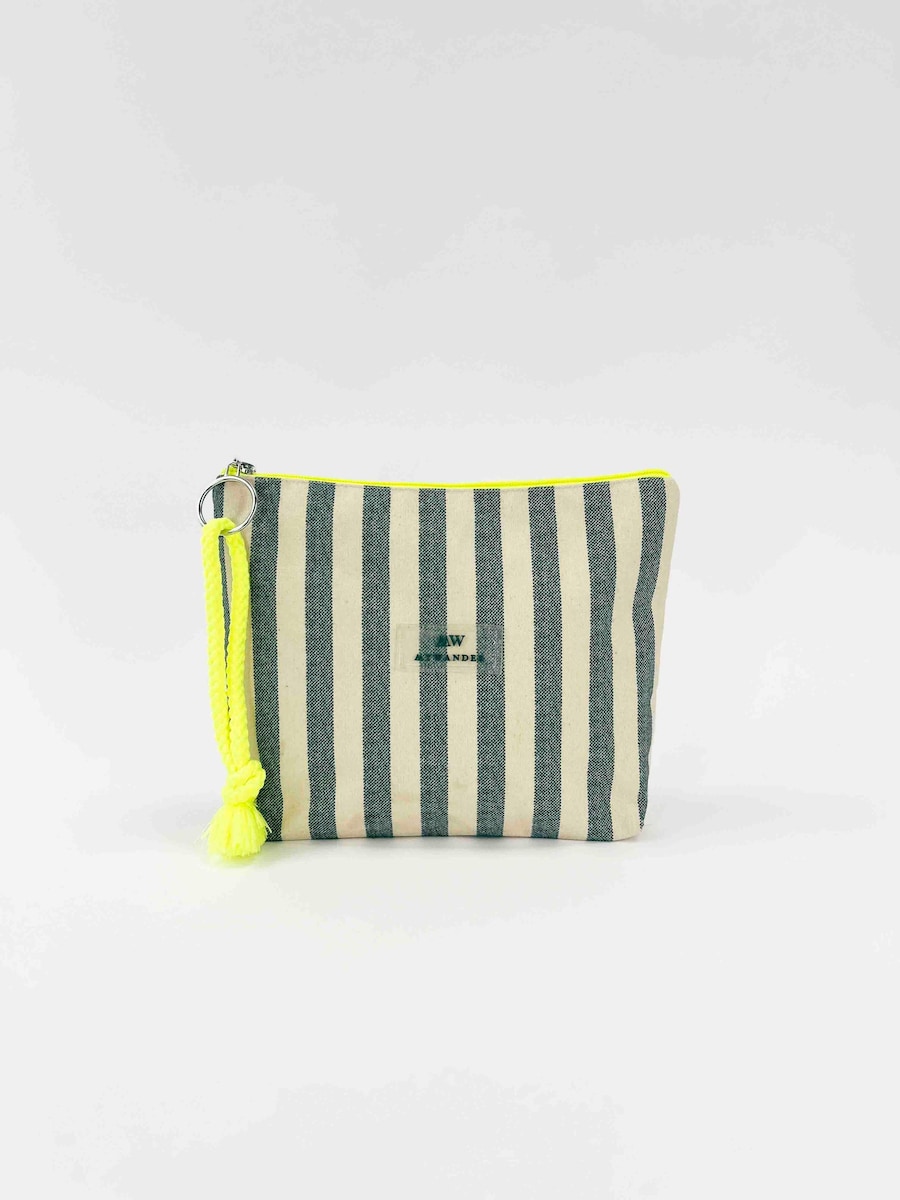 

Сумка для туалетных принадлежностей Mywander Portofino Repelente, черный