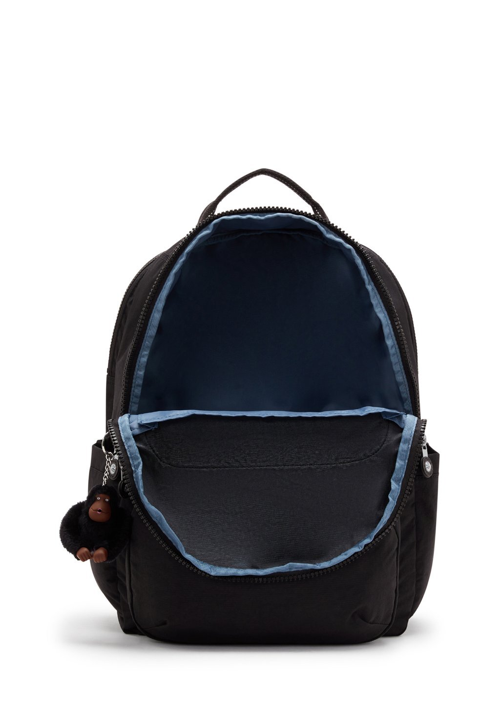 

Школьный рюкзак SEOUL COLLEGE Kipling, черный