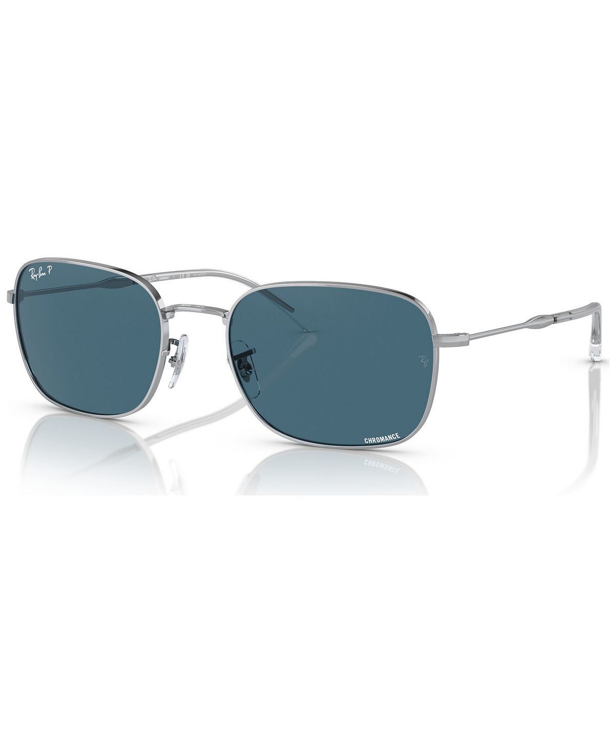 

Поляризованные солнцезащитные очки унисекс, RB3706 Ray-Ban