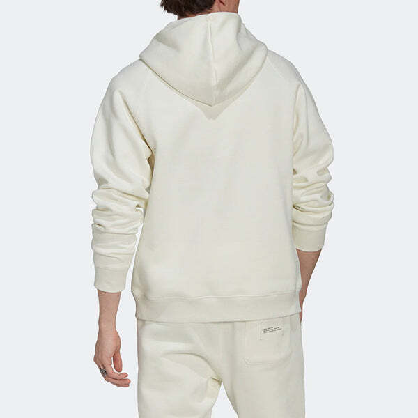 Толстовка Men's adidas New Fl Sports Creamy White, мультиколор — фото 4
