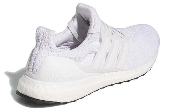 Кроссовки ultraboost dna 5.0 Adidas, белый — фото 4