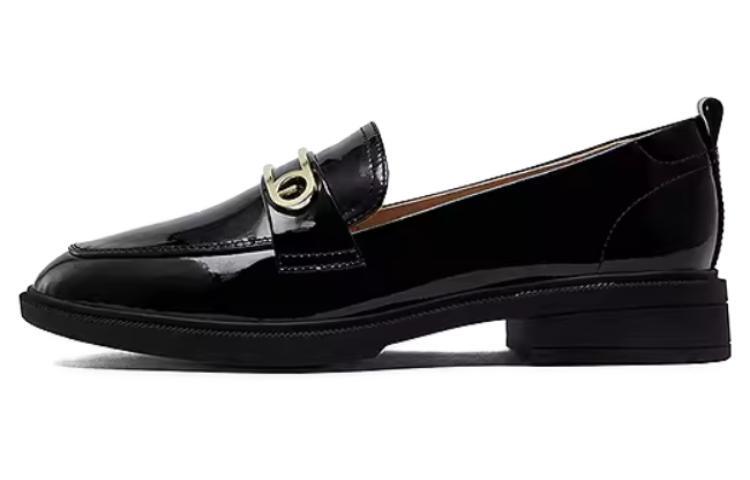 

Лоферы NINI WEST Loafers Women's, черный