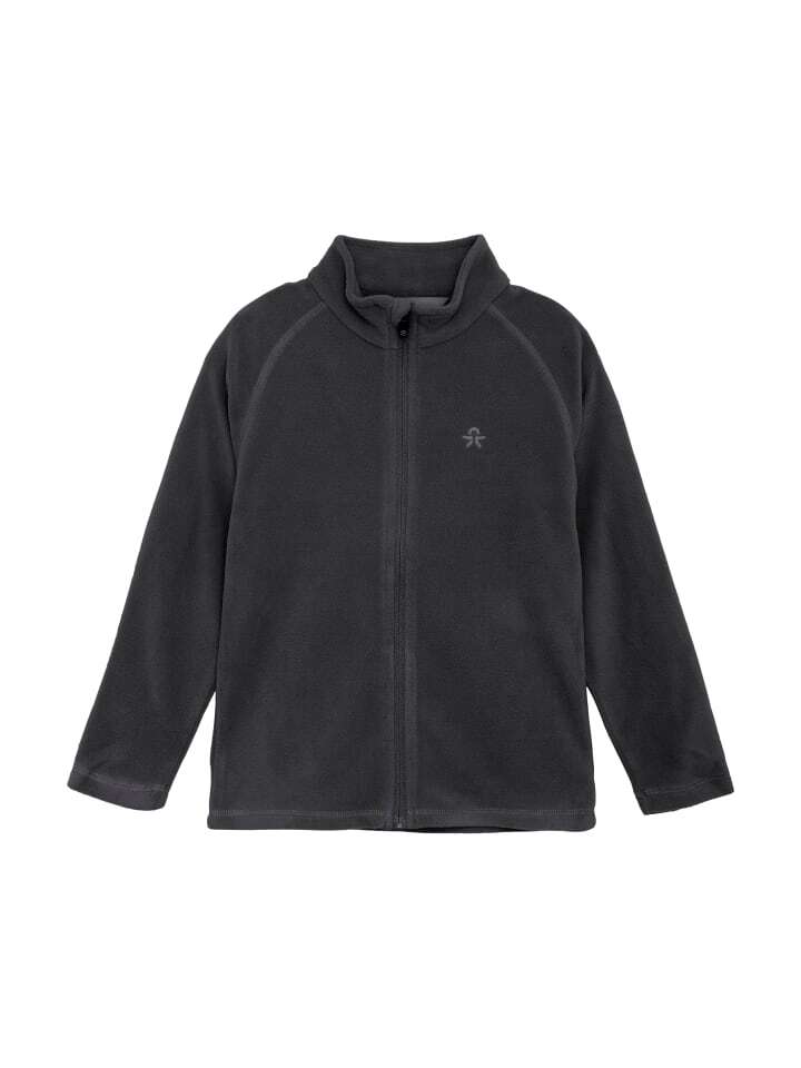 

Демисезонная куртка Color Kids, цвет fleecejacke cofleece jacket