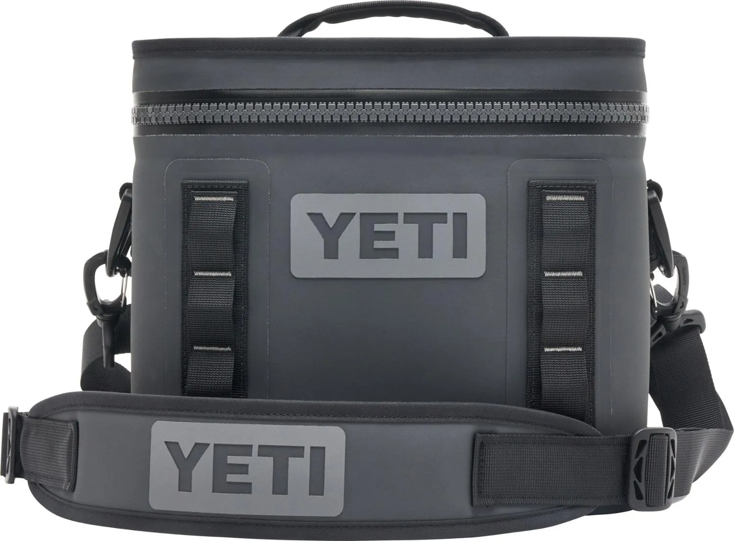 

Холодильник Hopper Flip 8 Soft YETI, Charcoal