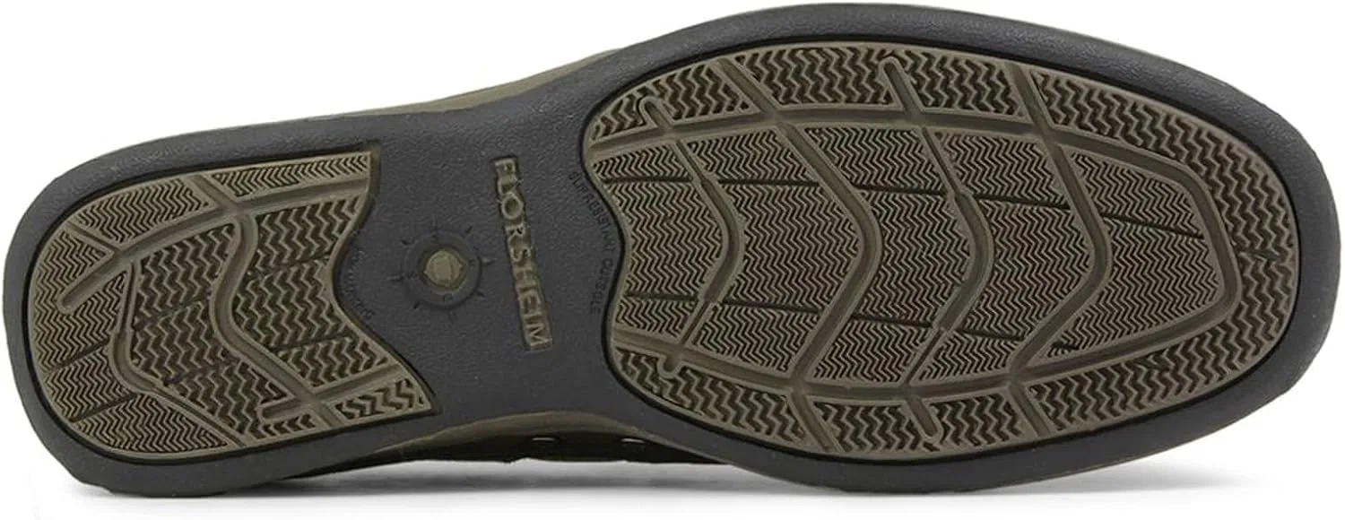 Туфли Florsheim, Stone Crazy Horse — фото 3