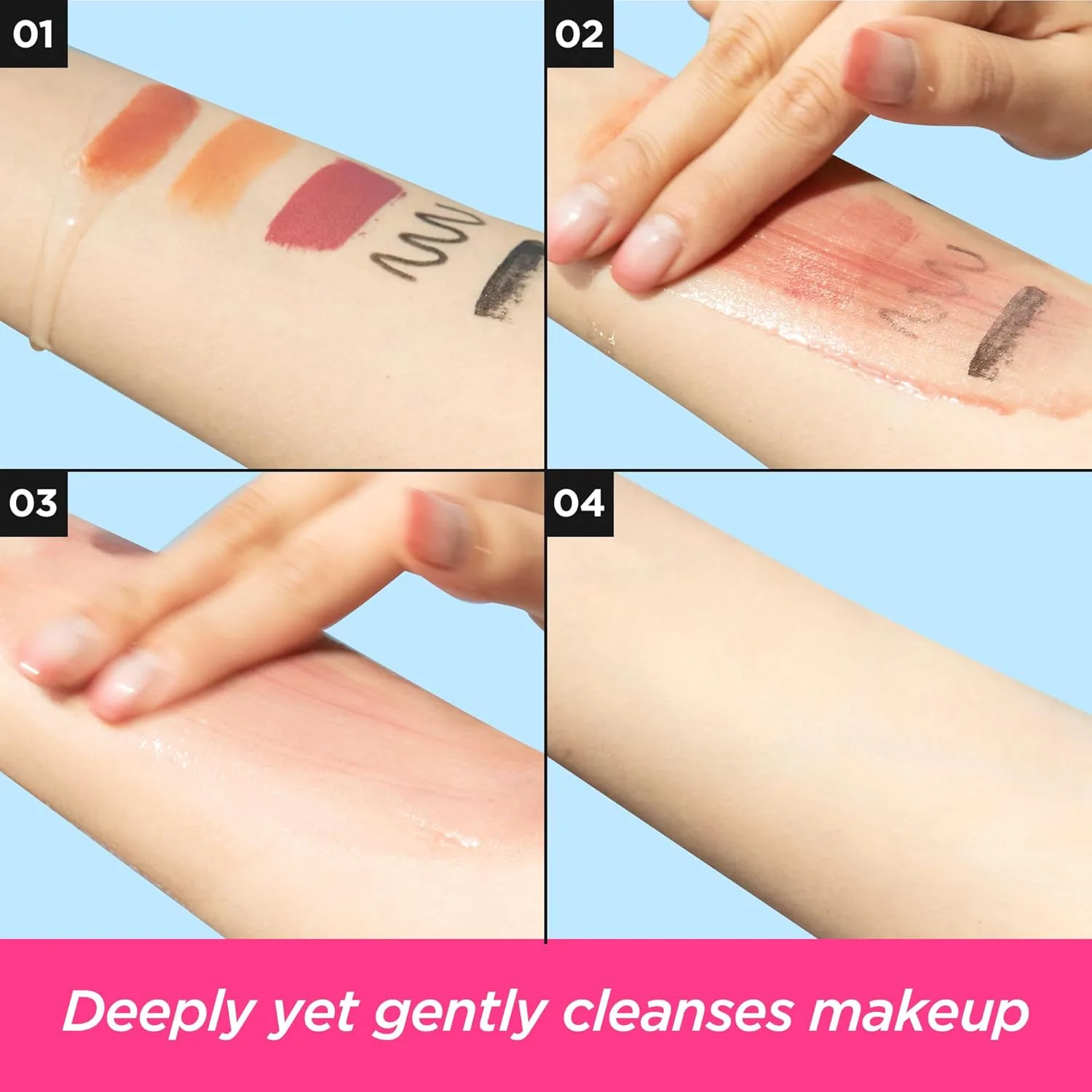 DERMALOGY by NEOGENLAB Deep Cleansing & Glow Edition — фото 4