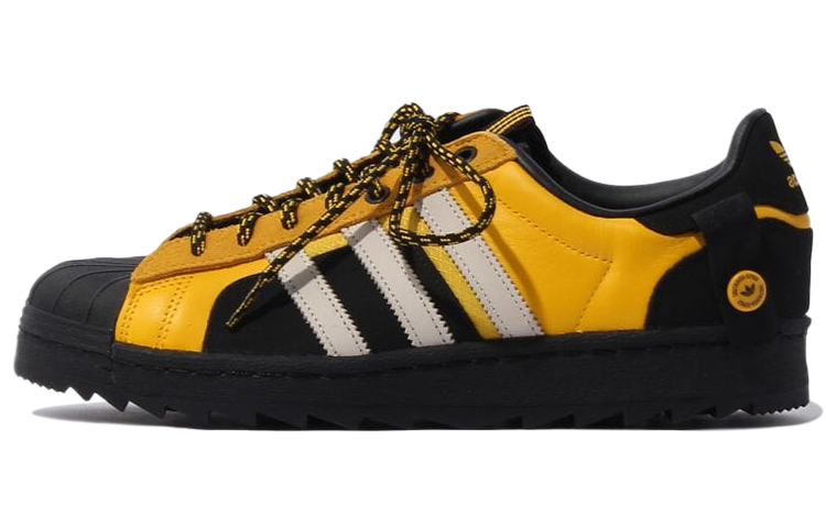 

Мужские кроссовки для скейтбординга adidas originals Superstar, Черный, Мужские кроссовки для скейтбординга adidas originals Superstar