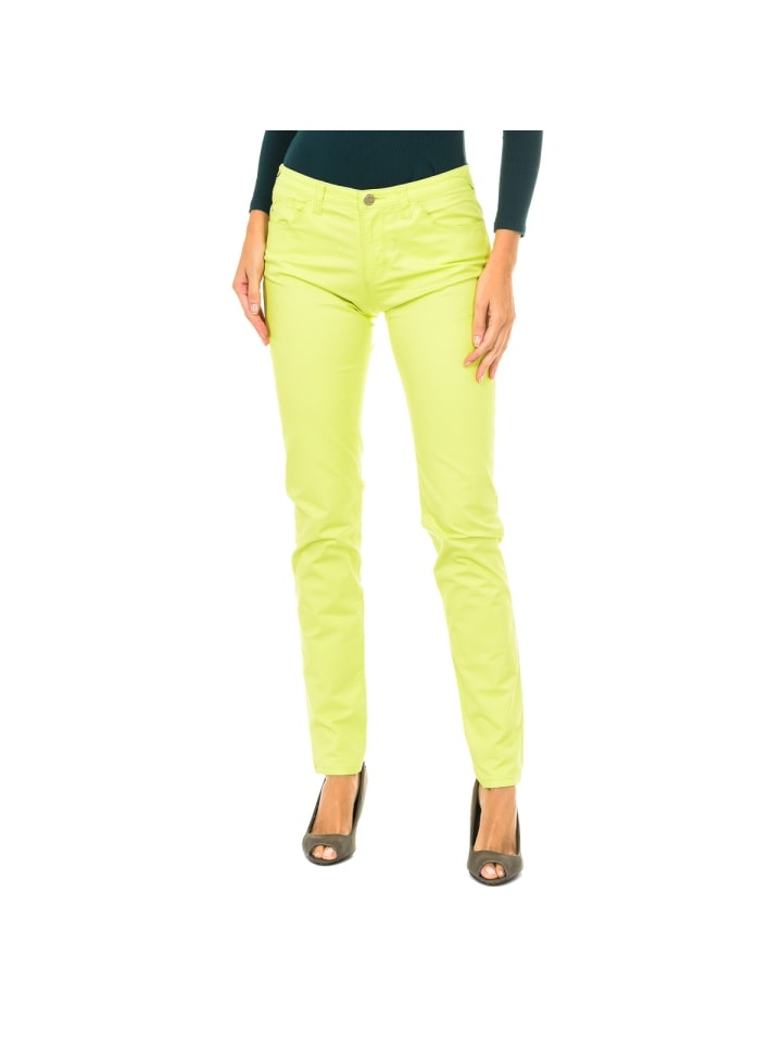 

Джинсы Armani Jeans, зеленый